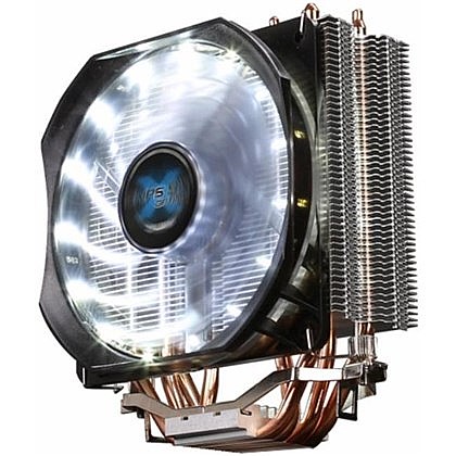 ��� ����� ����� ZALMAN CCNPS5X