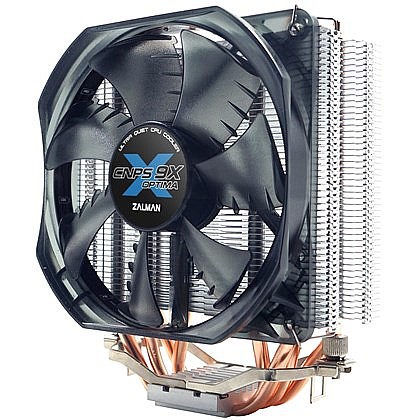 ��� ����� ����� ZALMAN CCNPS5X