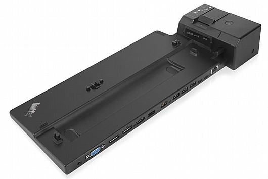 ���� ����� Lenovo Ultra Docking Station Gen8 40AJ0135IS