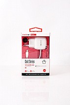 ���� ����� energy cast home charger 2.4a micro usb