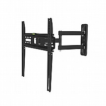 מתקן תליה דו-מפרקי MTV-55SWIVEL מתקן תליה דו-מפרקי MTV-55SWIVEL