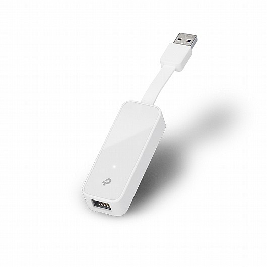���� ��� TP-LINK USB 3.0 to Gigabit Ethernet Network Adapter TL-UE300