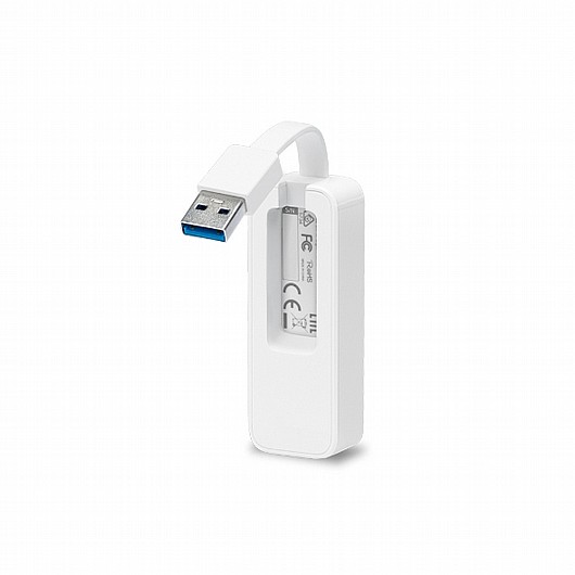 ���� ��� TP-LINK USB 3.0 to Gigabit Ethernet Network Adapter TL-UE300