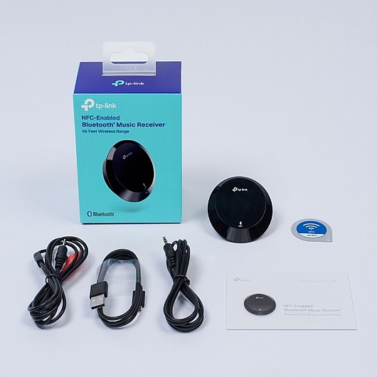 ������ TP-Link HA100