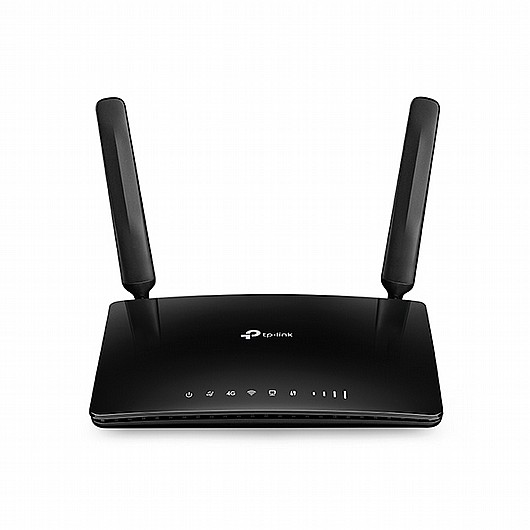 ������ ���� ���� ������ TP-Link TL-MR6400