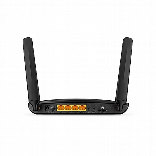 ������ ���� ���� ������ TP-Link TL-MR6400