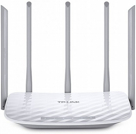 ����� TP-Link Archer C60 AC1350 Dual Band 1350Mbps