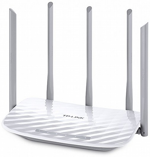 ����� TP-Link Archer C60 AC1350 Dual Band 1350Mbps