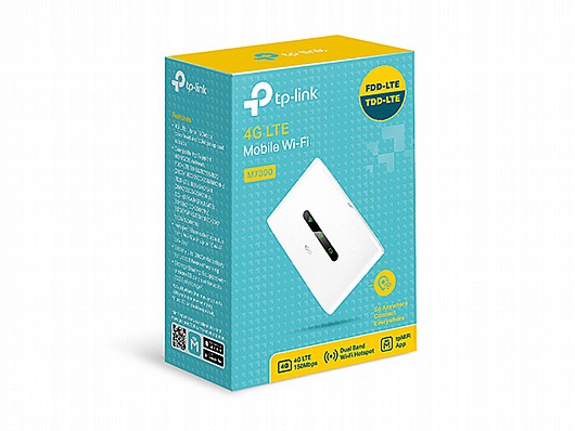 ���� ������ LINK MASTER 4G LTE