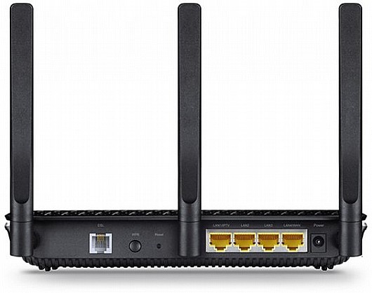 �����+���� TP-Link Archer VR900 AC1900 Gigabit VDSL/ADSL 1900Mbps