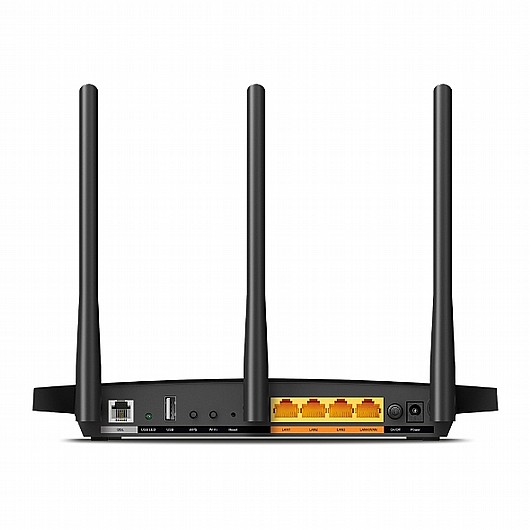 ������ ���� ���� TP-Link Archer VR400