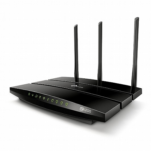 ������ ���� ���� TP-Link Archer VR400