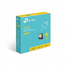����� ��� ������� TP-Link TLWN725N