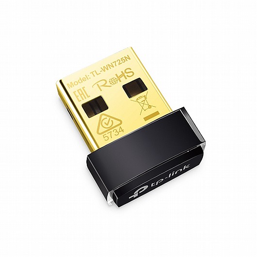 ����� ��� ������� TP-Link TLWN725N