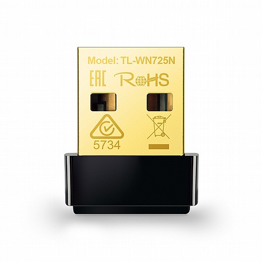 ����� ��� ������� TP-Link TLWN725N