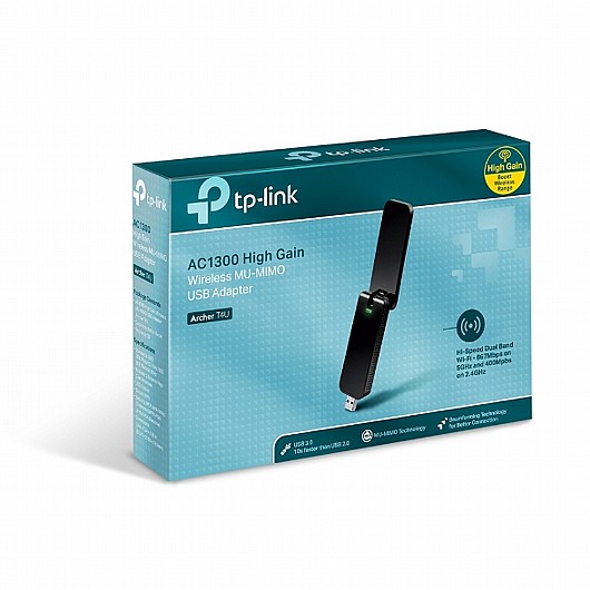 ����� ��� TP-Link AC1300 Archer T4U