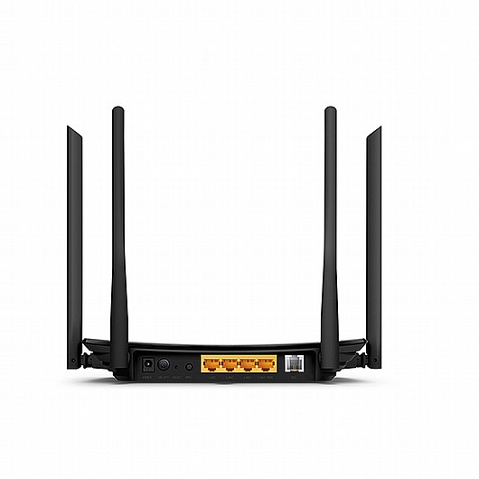 ���+���� TP-LINK Archer VR600 AC1600