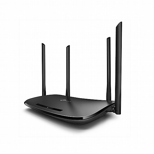 ���+���� TP-LINK Archer VR600 AC1600