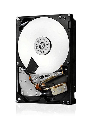 ����� ���� ������ HGST HUS726040ALE610 4000GB