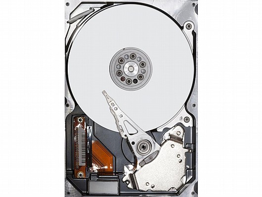 ����� ���� ������ HGST Ultrastar DC HC310 4000GB HUS726T4TALA6L4