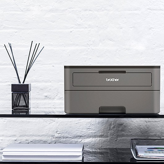 ����� Brother HL-L2370DN