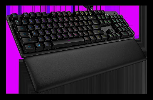 ����� �������� ������ G513 Logitech ������