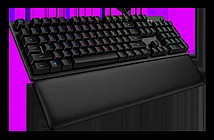 ����� �������� ������ G513 Logitech ������