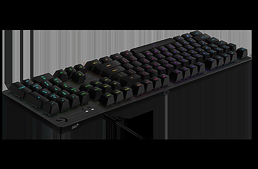 ����� �������� ������ G513 Logitech ������