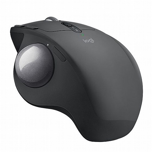 ����� ������ LogiTech MX Ergo ������