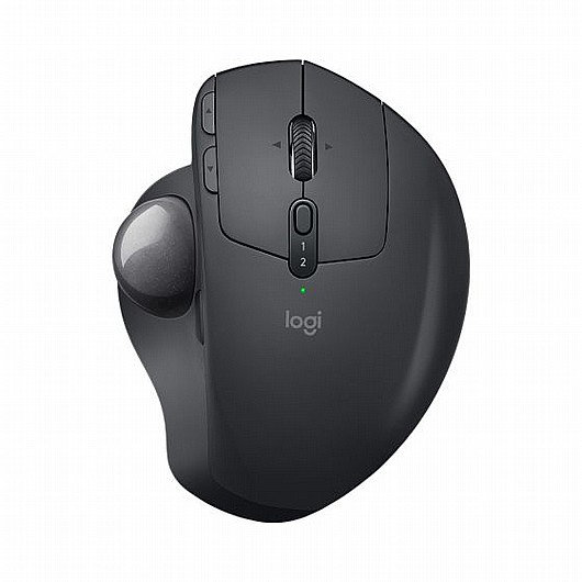 ����� ������ LogiTech MX Ergo ������