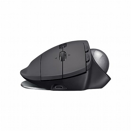 ����� ������ LogiTech MX Ergo ������