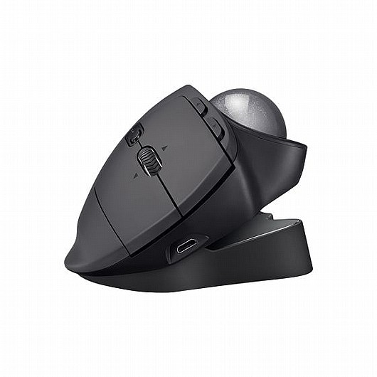 ����� ������ LogiTech MX Ergo ������