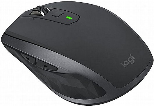 ����� ������ LogiTech MX Anywhere 2S ������