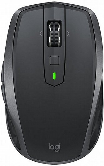 ����� ������ LogiTech MX Anywhere 2S ������