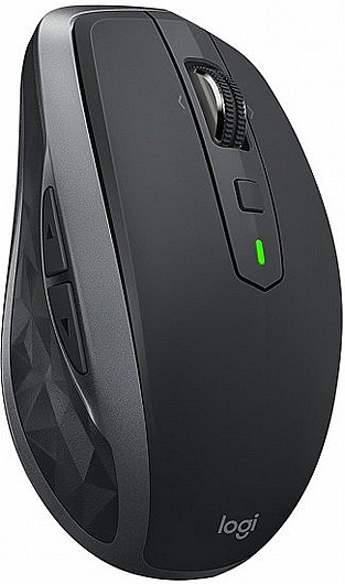 ����� ������ LogiTech MX Anywhere 2S ������