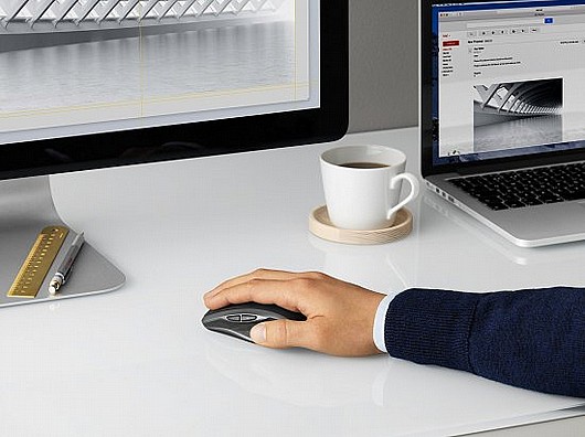 ����� ������ LogiTech MX Anywhere 2S ������