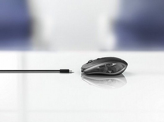 ����� ������ LogiTech MX Anywhere 2S ������