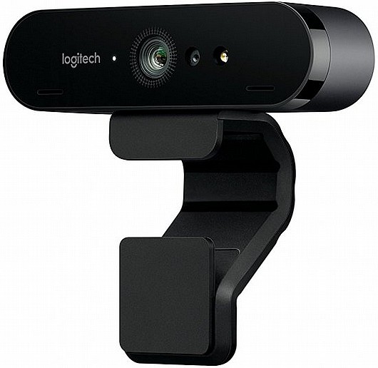����� ��� Logitech Brio ������