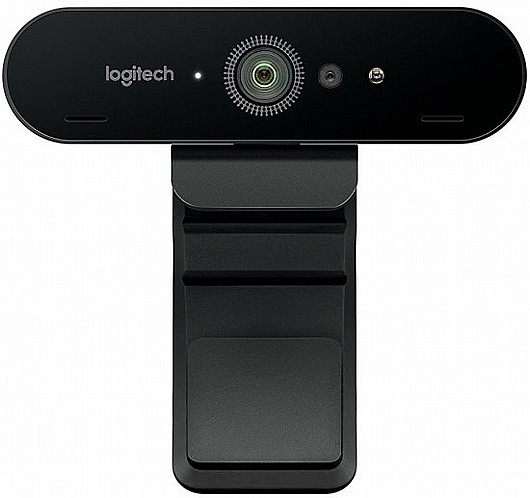����� ��� Logitech Brio ������
