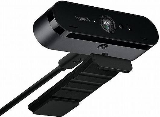 ����� ��� Logitech Brio ������