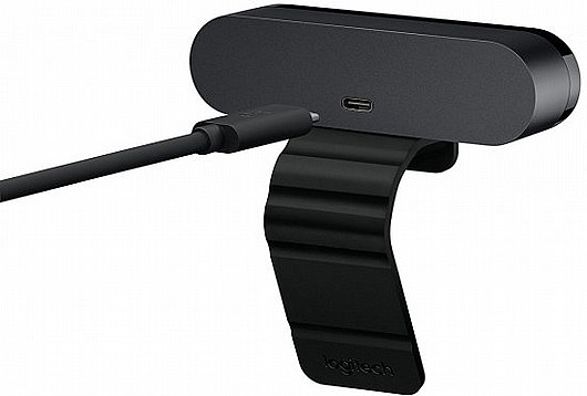 ����� ��� Logitech Brio ������