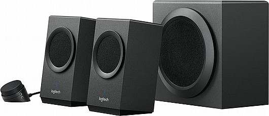 ������� ����� Logitech Z337 ������
