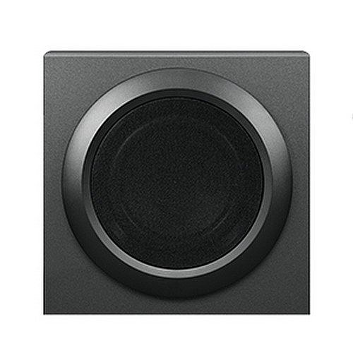 פי.סי סנטר רמקולים למחשב Logitech Z337 לוגיטק ציוד היקפי רמקולים
