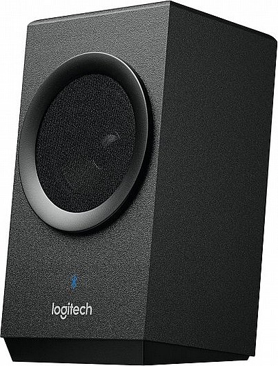������� ����� Logitech Z337 ������