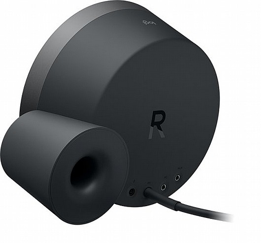 ������� ����� Logitech Z337 ������