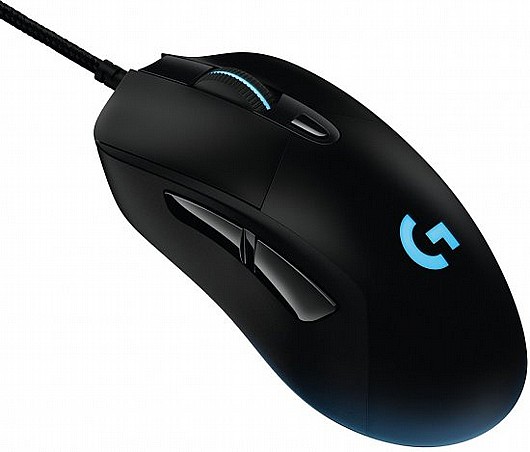 ����� ���� LogiTech G403 Prodigy ������