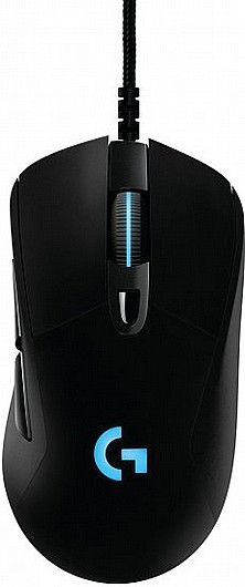 ����� ���� LogiTech G403 Prodigy ������
