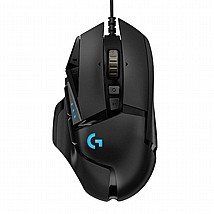 ����� ���� LogiTech G502 HERO ������