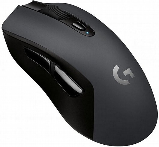 ����� ������ LogiTech G603 Lightspeed ������