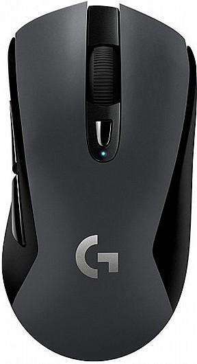 ����� ������ LogiTech G603 Lightspeed ������